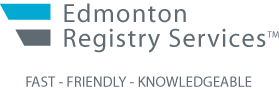 Edmonton Registry Services South